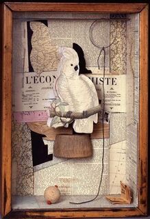 Joseph Cornell